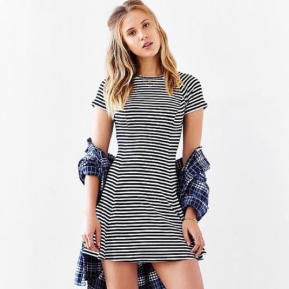 BDG dress